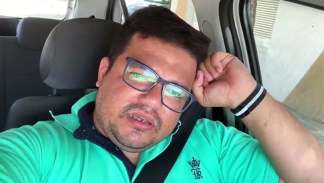 Em pleno aniversário, Sousense distribui o próprio bolo com pessoas carentes em Sousa