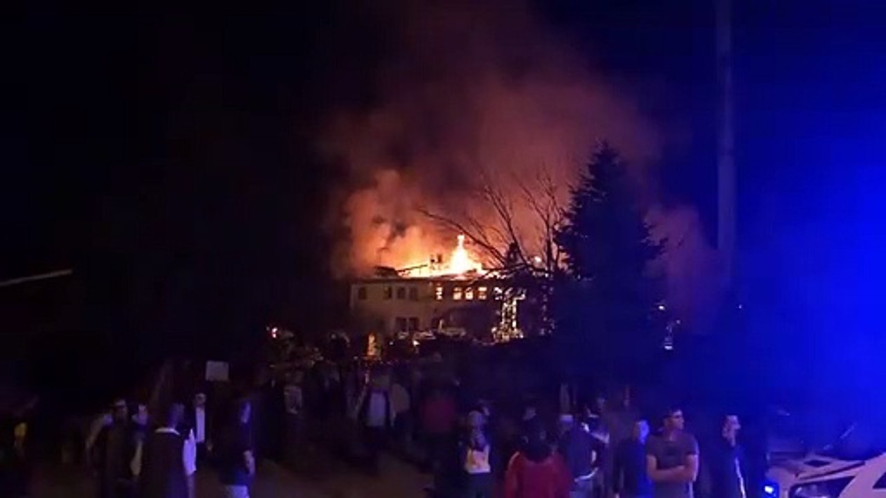 kereste fabrikası