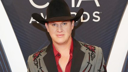 Country Star Jon Pardi Shares Luke Bryan's 'Priceless' End-of-Tour Present