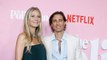 Gwyneth Paltrow's Hubby Brad Falchuk Says Life Was the Same on Set as at Home: 'She's the Best'