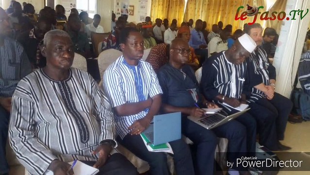 Coopération Autriche-Burkina Un atelier conjoint de capitalisation des acquis du projet de recherche sur la pêche et l'eau