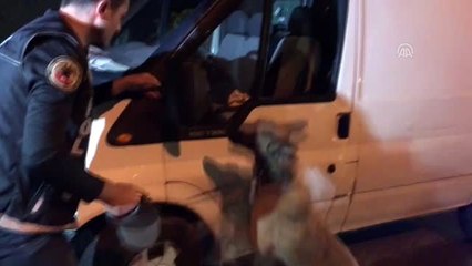 "Yeditepe Huzur" asayiş uygulaması