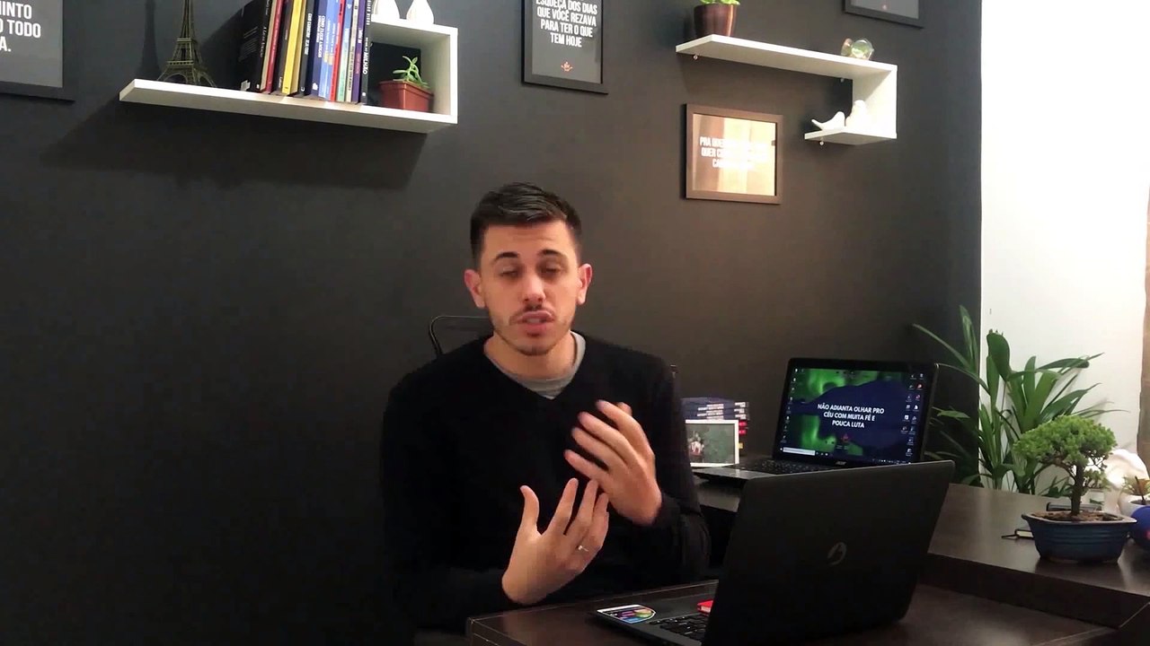 Video de Vendas