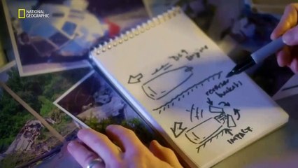 Uçak Kazası Raporu -  Hiddet