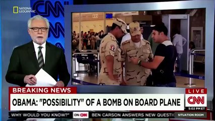 Uçak Kazası Raporu  - Mısır'da Terör