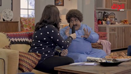 كومه دي | أسهل وصفة للرشاقة من أبو كرش.. كباب ودجاج محشي