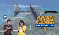 Main Free Fire Bareng Richard | GOOD GAMER with RICHARD RRQ (3)