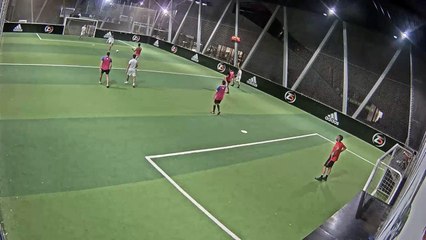 Foul of thomas herrmann