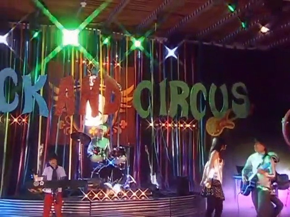 Isa TK+ - Capítulo 74 (DUBLADO)