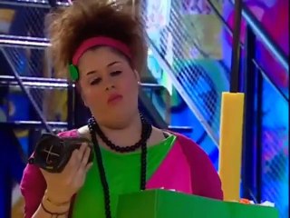 Isa TK+ - Capítulo 30 (DUBLADO)