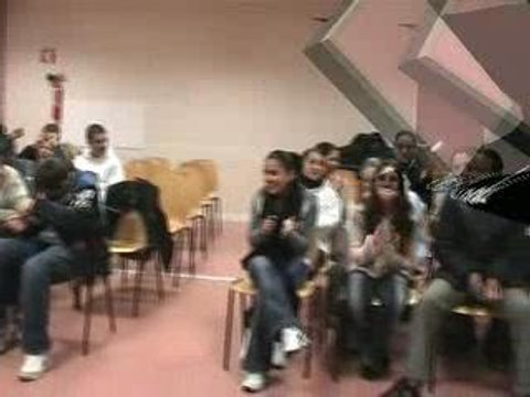 Les effets de l'abus d'alcool - 1 (2005)