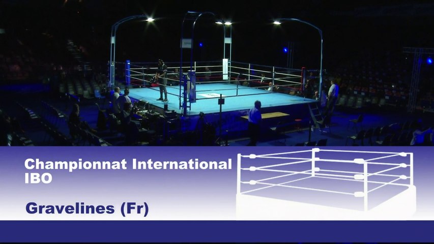Gala de boxe, Tronché vs Bracamonte (Championnat IBO) - Replay - Vidéo  Dailymotion