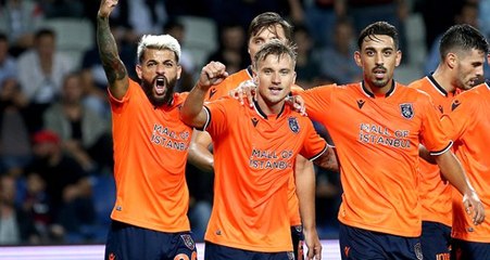 Daniel Aleksic ve Fredrik Gulbrandsen ilk gollerini attı