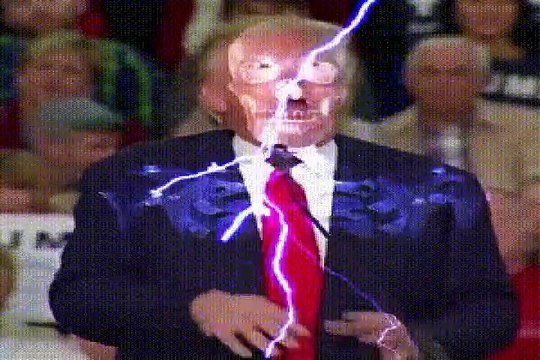 MVGEN: The Honey Dippers : Impeach The President (Donald Trump Meme Video)