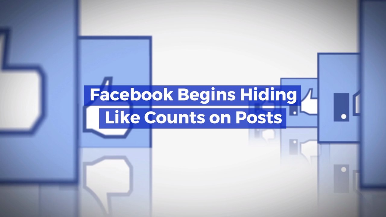Facebook Tries Something New With Likes
