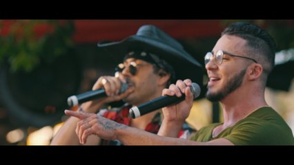 Pedro Paulo & Alex - Tá De Malícia, Delícia