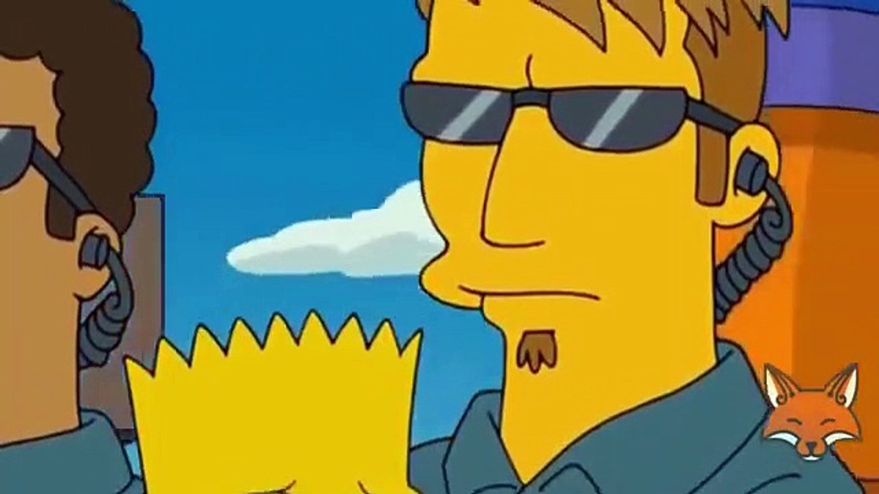 Simpsons Deutsch Ganze Folgen Staffel 27