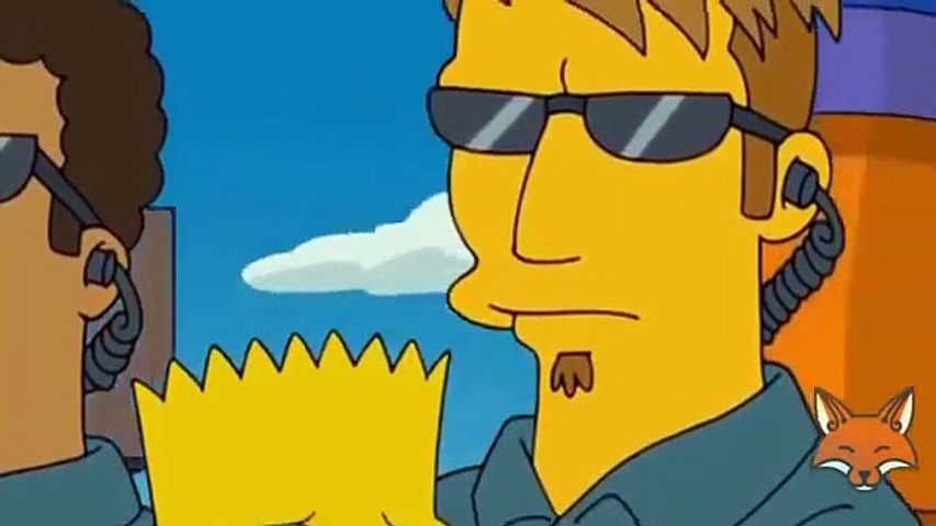 Die Simpsons - ganze Folgen deutsch Bart's Geschenk (ganze folge) - - video  Dailymotion