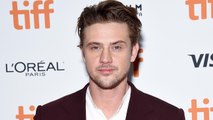 Boyd Holbrook Was 'Excited' by the Physical Demands of New Film 'In the Shadow of the Moon'