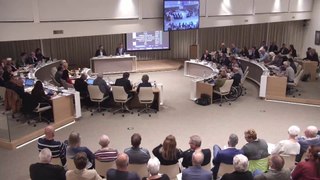 Gemeenteraad Purmerend spreekt motie van afkeuring uit over handelen 4 raadsleden