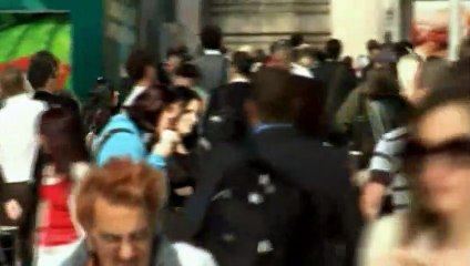 Great British Railway Journeys - S02 - E02 - Waterloo To Canary Wharf