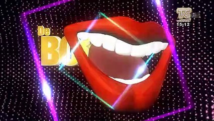 La China Muñoz captado acompañado de un caballero