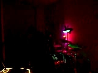 Jeff Boynton LIVE circuit bent perfomance