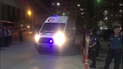 Kayalıklardan düşen çocuk hayatını kaybetti