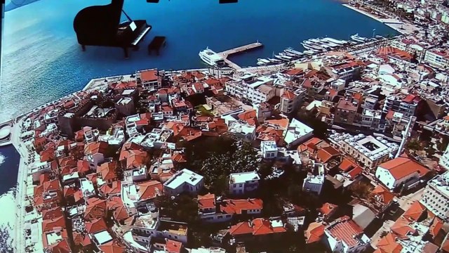 14. Uluslararası Marmaris Müzik Festivali başladı - MUĞLA