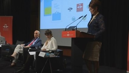 Kazajistán presenta en Madrid sus antologías de la poesía y la prosa modernas