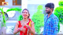 Malin Lipeli Duwar Bhore Bhore -Krishna Bayari - Bhojpuri Bhakti Video - Kranti Music