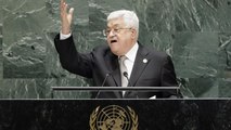 حماس توافق على انتخابات شاملة بالضفة والقطاع