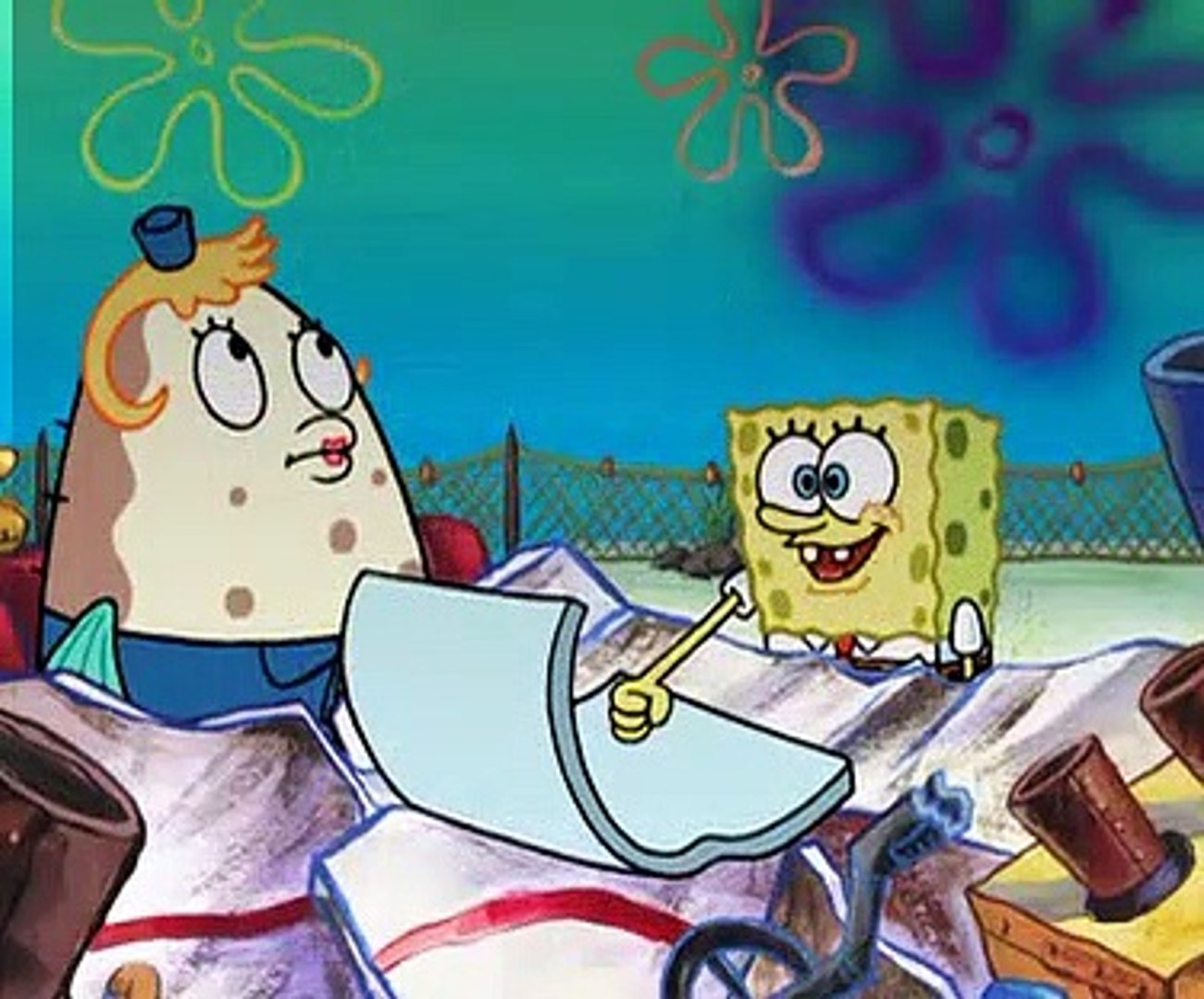Spongebob full hotsell episodes free