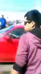 Elle devient folle et se venge de son ex petit copain!