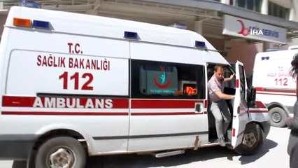 Öğrenci servisi devrildi: 2 ölü, 4 yaralı