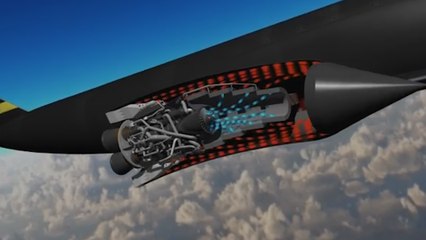 Supersonic Commercial Flights Are Coming