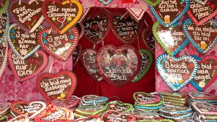 5 Dinge, die man auf dem Oktoberfest nicht verpassen darf