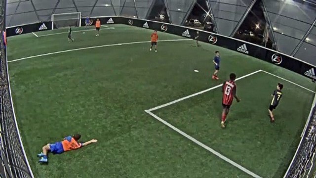 Equipe 1 Vs Equipe 2 - 27/09/19 19:57 - Loisir Turin - Turin Z5