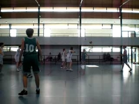 asmb match contre marly le roi