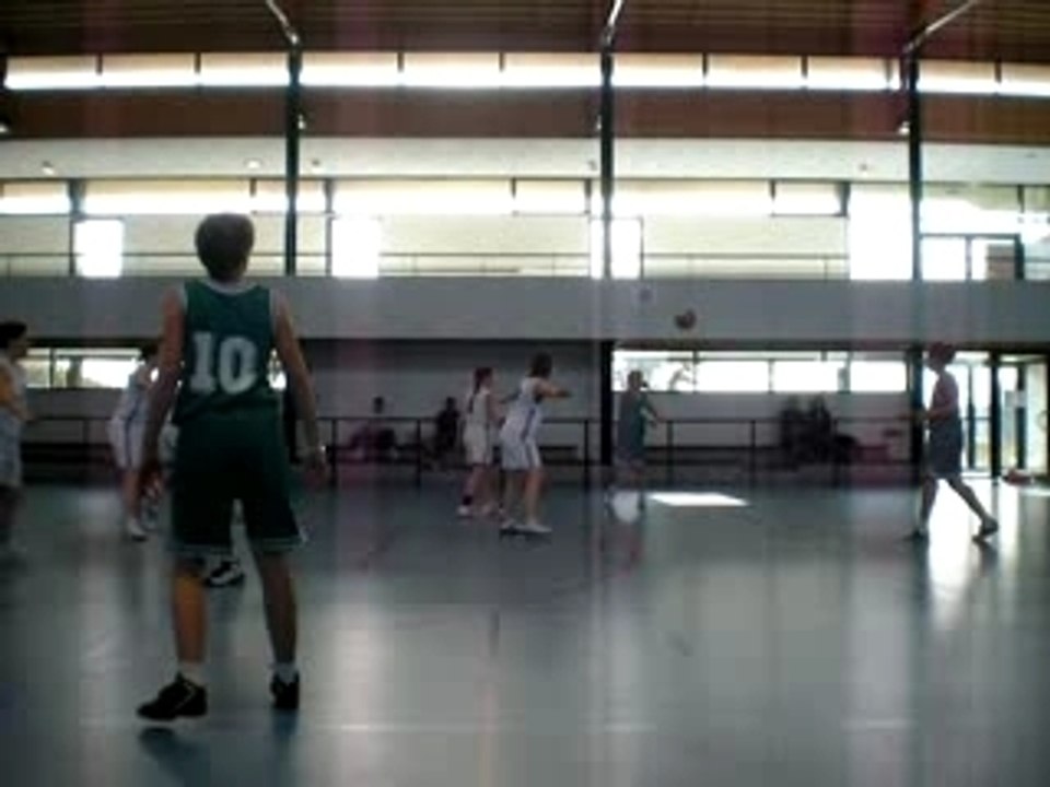 asmb match contre marly le roi