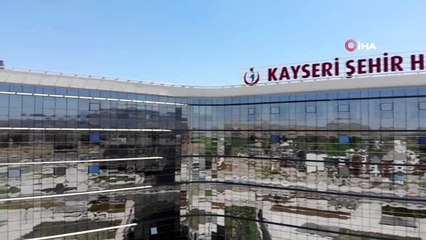 Acil Sağlık Hizmetleri Genel Müdürü Korkut: "Avrupa'da ne varsa Türkiye'de bir tık ilerisi var"