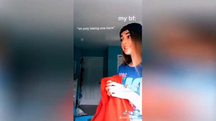 Tik Tok MEMES compilation approved by the government