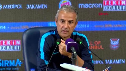 Spor ismail kartal'ın açıklamaları