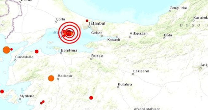 Prof. Mikdat Kadıoğlu, deprem seferberliği çağrısı yaptı, imza kampanyası başlattı