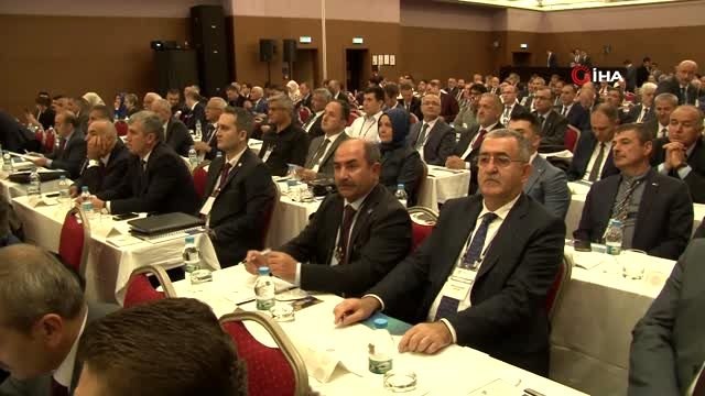 BMMYK Türkiye Temsilcisi Vekili Garelli: Türkiye, 4 milyon mülteci ve sığınmacı ile dünyada en...