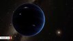 Scientists Say Planet Nine Could Actually Be A Black Hole Lurking In Outer Solar System