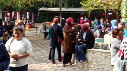 Soma'da 75 kişilik geçici işe 700 başvuru