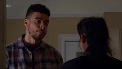 Emmerdale 27th September 2019