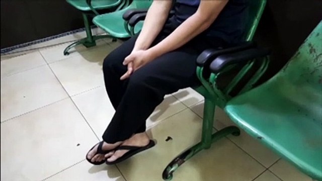 Homem é detido acusado de agredir idoso de 81 anos após discussão por som alto