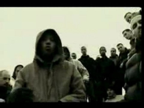 La rumeur - L'ombre sur la mesure